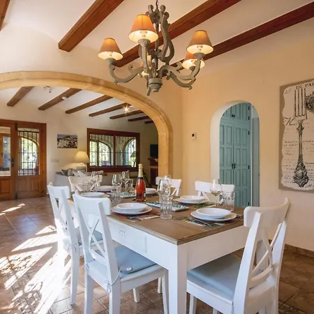 Casa Paprika Villa