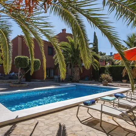 Casa Paprika Villa