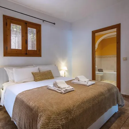 Casa Paprika Villa Balcon del Mar