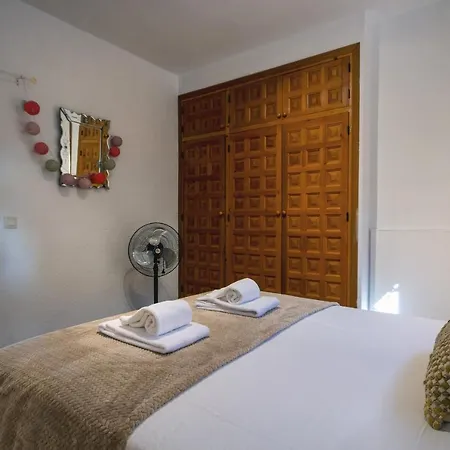 Casa Paprika Villa *
