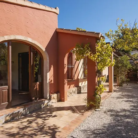 Casa Paprika Villa *