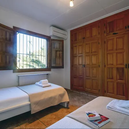 Casa Paprika Villa Balcon del Mar