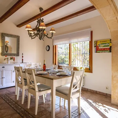 Casa Paprika * Balcon del Mar