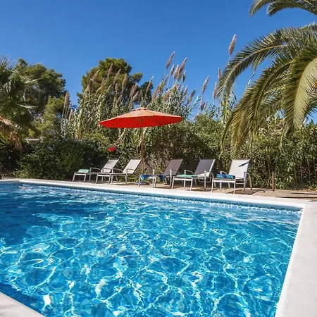 Casa Paprika Villa Balcon del Mar
