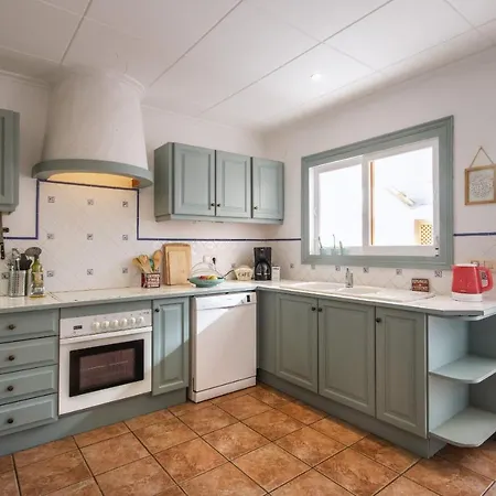Casa Paprika Villa *