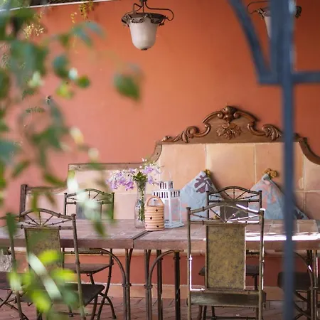 Casa Paprika Villa