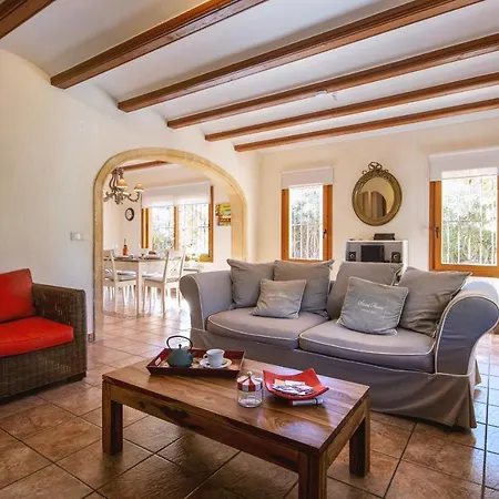 Casa Paprika Villa