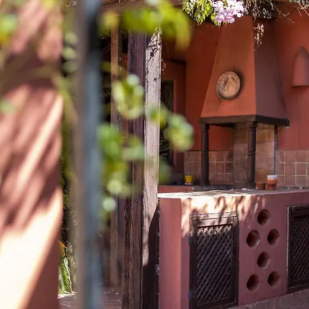 Casa Paprika *
