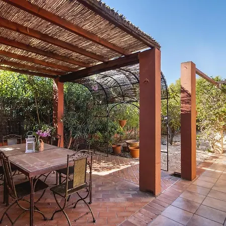 Villa Casa Paprika