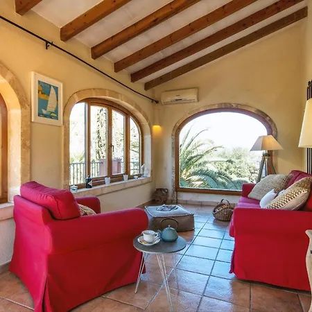 Casa Paprika Villa