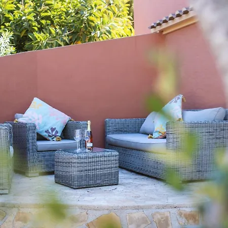 Villa Casa Paprika
