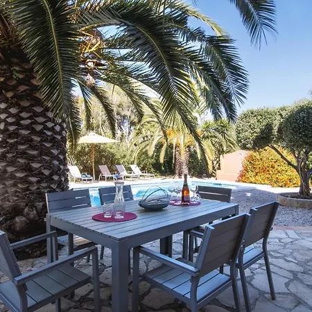 Casa Paprika Balcon del Mar