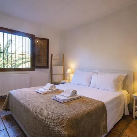 Villa Casa Paprika *