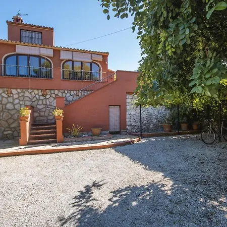 Villa Casa Paprika